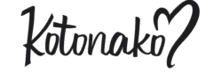 kotonako logo ilman taustaa