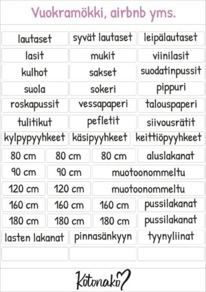 Mökit